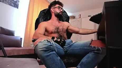 liamaesthetic webcam model stream image