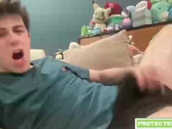 ihatethatcuteguy webcam model stream image