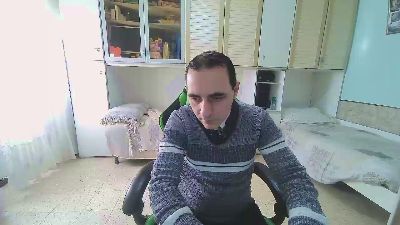 gabeRM85 webcam model stream image