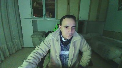 gabeRM85 webcam cam4 model stream image