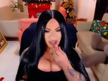 punisher9inchss webcam model stream image