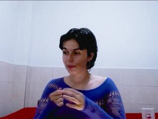 Alice Atena webcam model stream image
