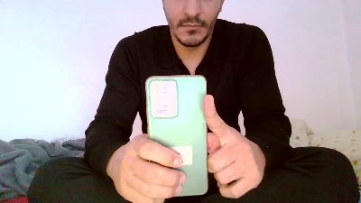 Gatto94 webcam model stream image