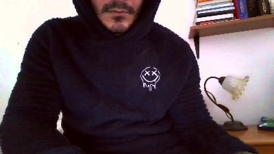 Gatto94 webcam model stream image