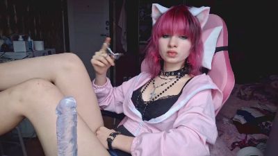 LaquitaVyas webcam model stream image