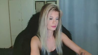 KristineSensual webcam model stream image