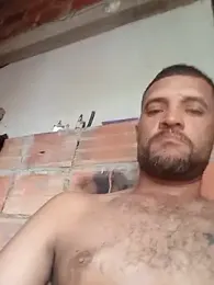 Hot_Veteran_1 webcam model stream image