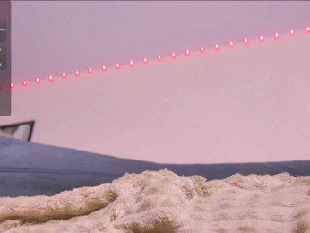 Monasteela webcam model stream image