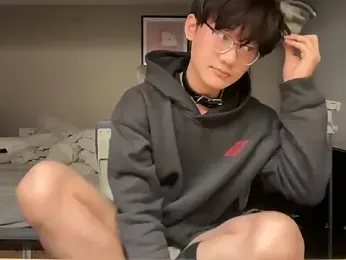 iambennet webcam stripchat model stream image