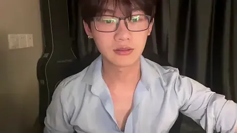 iambennet webcam model stream image