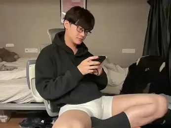 iambennet webcam model stream image