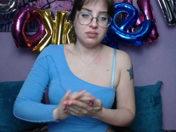GirlFag webcam model stream image