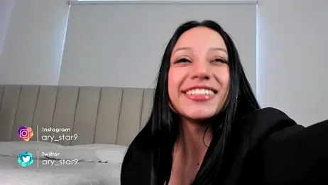 Alison_Miller9 webcam model stream image