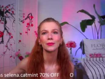 angelandfairieskink webcam model stream image