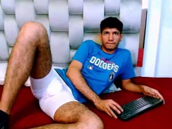 lucas_dream webcam model stream image