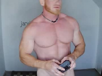 bigredmachine25 webcam model stream image