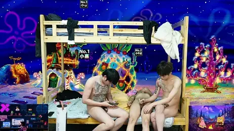 xiaohuangren01 webcam stripchat model stream image