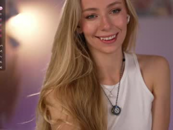 vika54784 webcam model stream image