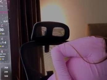 evapuff webcam model stream image