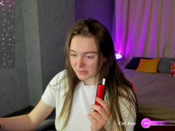 AgataAdriann webcam bongacams model stream image