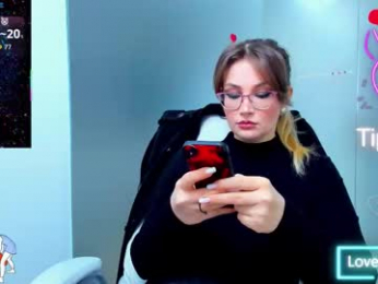 evelyne_rose webcam model stream image