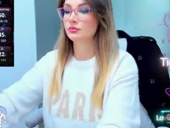 evelyne_rose webcam model stream image