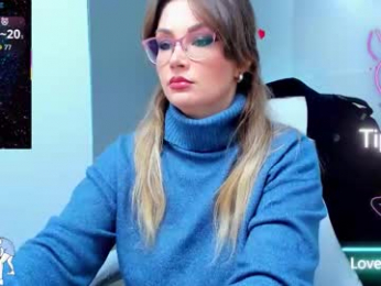 evelyne_rose webcam model stream image