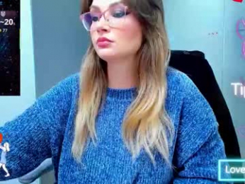 evelyne_rose webcam model stream image