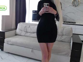 Elsa77 webcam model stream image