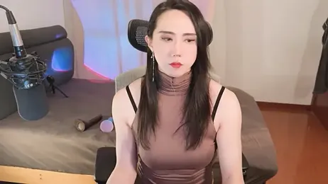 liliwang03 webcam model stream image