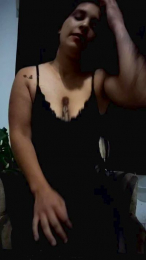 Nanu_Sex webcam cam4 model stream image