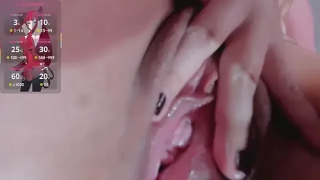 missbecky_ webcam model stream image