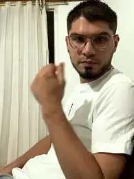 mirallesandbig webcam model stream image