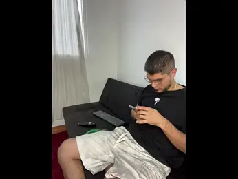 mirallesandbig webcam model stream image