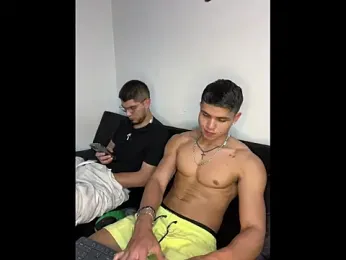 mirallesandbig webcam model stream image