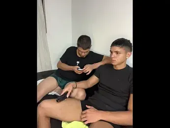 mirallesandbig webcam model stream image