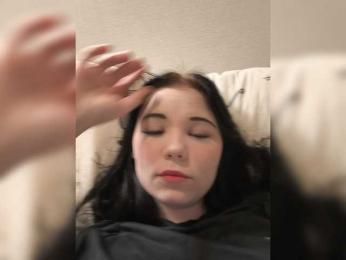 Kittydream-x webcam model stream image