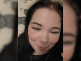 Kittydream-x webcam model stream image
