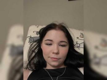 Kittydream-x webcam model stream image