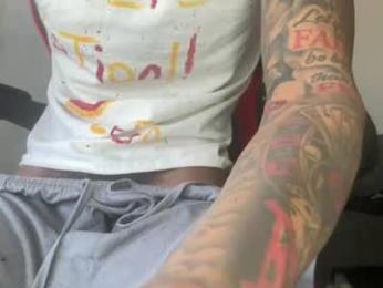 yeahitsrell2 webcam chaturbate model stream image