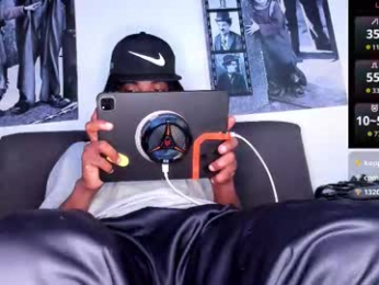 jamal_boseman webcam model stream image