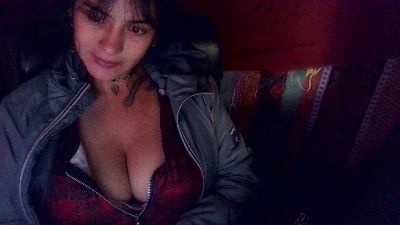 Delirio_sexy webcam model stream image