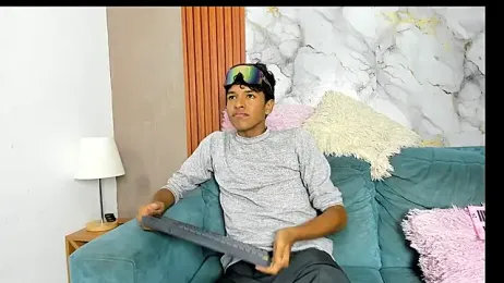BOUL_GUYS webcam model stream image