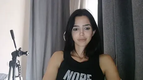 GloriyaPG@xh webcam model stream image
