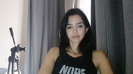 GloriyaPG@xh webcam model stream image