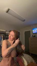SavannahIrish webcam model stream image