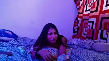 Kiram_044 webcam model stream image