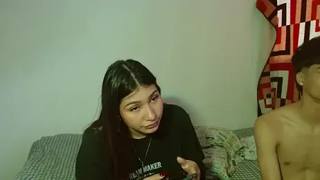 Kiram_044 webcam model stream image