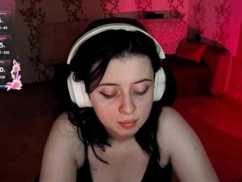 YunaJess webcam model stream image