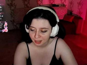 YunaJess webcam model stream image